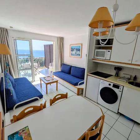 Pour 4-5 Personnes Avec Vue Exceptionnelle Apartamento