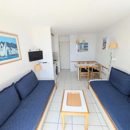Pour 4-5 Personnes Avec Vue Exceptionnelle * Saint-Raphaël