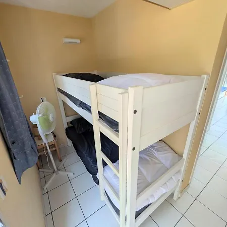 Pour 4-5 Personnes Avec Vue Exceptionnelle Apartamento