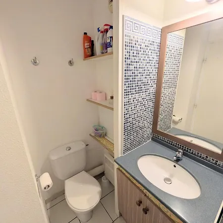 Pour 4-5 Personnes Avec Vue Exceptionnelle *